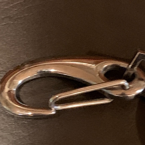 Dakota Light Up Pocket Watch with Clip - Picture 4 of 12